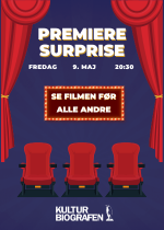 Premiere Surprise