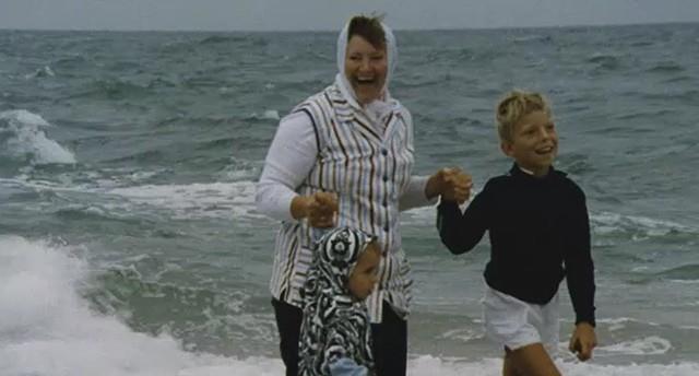 ErindringsBio 5: Danmark 1974 og lokale film.